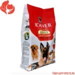 Roawer Dog Food